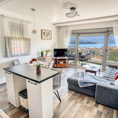 Apartment With A View บุดวา ภายนอก รูปภาพ