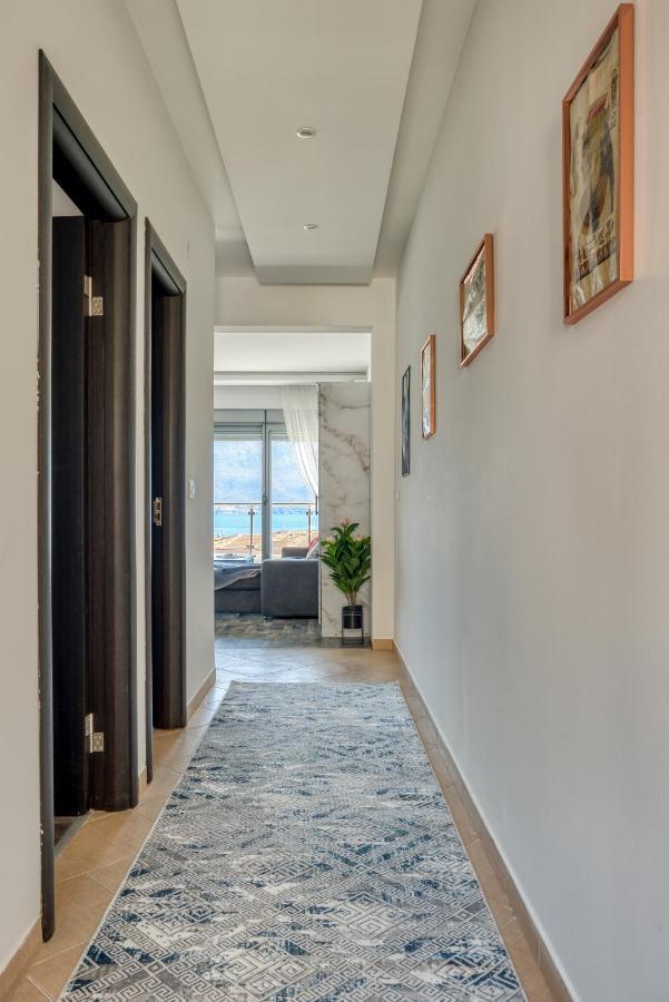 Apartment With A View บุดวา ภายนอก รูปภาพ