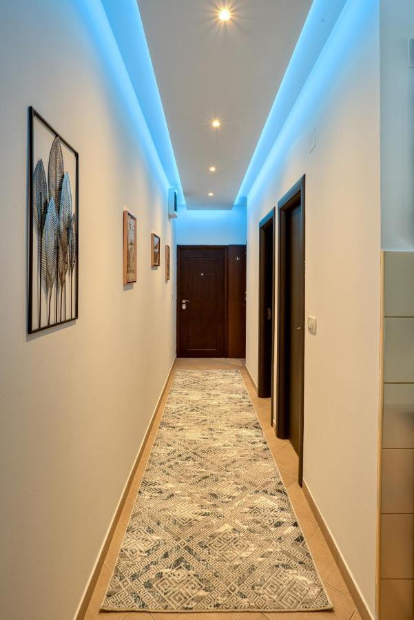 Apartment With A View บุดวา ภายนอก รูปภาพ